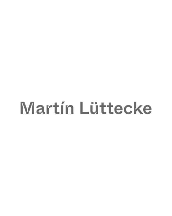 8 Martin Luttecke
